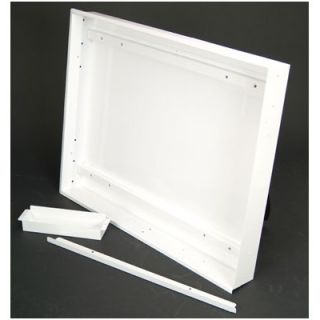 Premier Mounts Recessed Wall Mount for AM175 & AM300