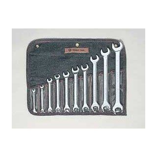 Wright Tool 739 10pc Open End Wrench Set BLOWOUT PRICE    
