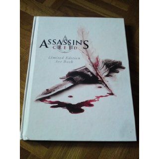 Assassin's Creed Limited Edition Art Book Prima Official Game Guide [ASSASSINS CREED LTD /E AR] David(Author) ; Knight, David(Author) Hodgson Books