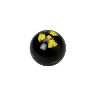 Action training ball Color Black