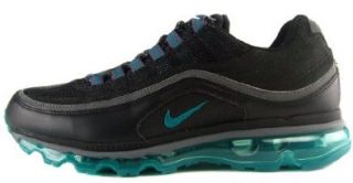 Nike Air Max 24 7 + 2012 Black Freshwater Blue Running Men Shoes 397252 030 (14) Shoes