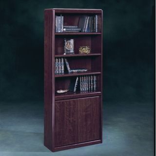 Cornerstone Library Bookcase