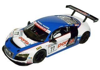 Scalextric 132 Audi R8 GT3, DPR (C3286) Toys & Games
