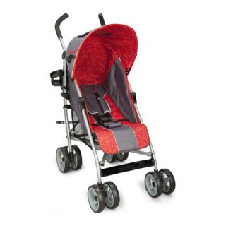 Urban Street LX Stroller