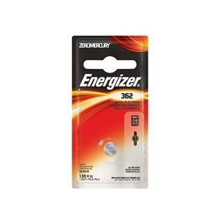 Maxell SR721SW Watch Coin Cell Battery from Energizer