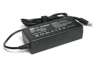 19V 3.42A Replacement Laptop/Notebook AC/DC, Adapter/Charger Power Supply for Acer Extensa Series including 5620, 5620 1A1G12, 5620 1A2G25Mi, 5620G, 5620G 1A2G25Mi, 5620Z, 5620Z 1A2G16Mi, 700, 700T, 710, 710DX, 710T, 710TE, 711, 711TE, 712, 712TE, 740, 900