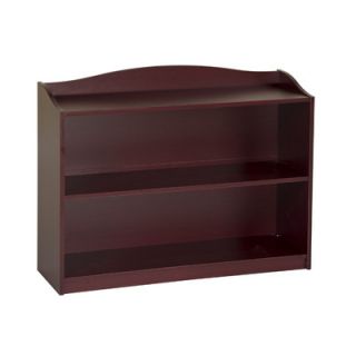 Guidecraft 3 Shelf Bookshelf