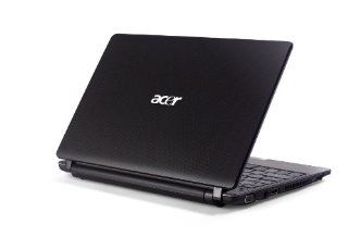 Acer Aspire AO721 3620 11.6 Inch Netbook (Black) Computers & Accessories