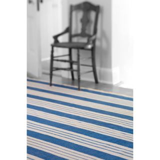 Dash and Albert Rugs Woven Staffordshire Stripe Rug