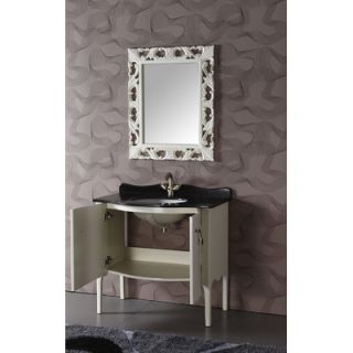 Legion Furniture 33.5 Vanity Mirror