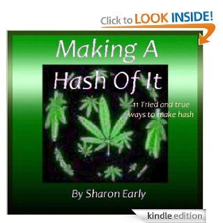 Making a Hash of it eBook Sharon Early Kindle Store