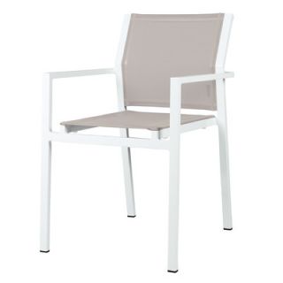 Mamagreen Allux Dining Arm Chair