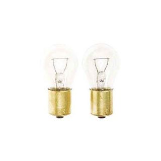 Sylvania 12.8 Volt Incandescent Mini Light Bulb (Set of 2)
