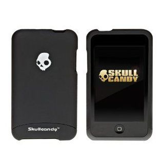 Skullcandy Slider Case for iTouch   Black Cell Phones & Accessories