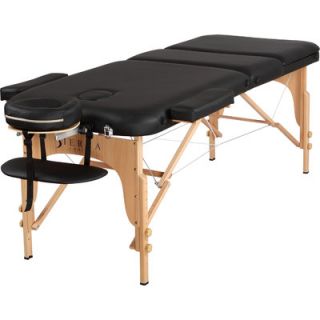 Sierra Comfort Relax Portable Massage Table