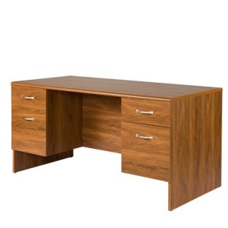 OS Home & Office Furniture Office Adaptations Executive Desk with
