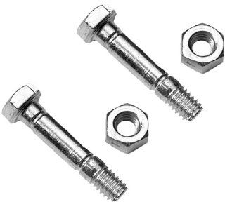 Oregon (2 Pack) 80 743 Snow Thrower Shear Bolt For MTD 710 0890, 1 1/2 Inch Length 5/16/18 Thread  Lawn And Garden Tool Replacement Parts  Patio, Lawn & Garden