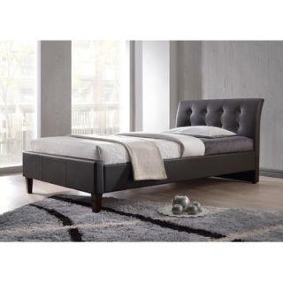 DG Casa Hamilton Platform Bed