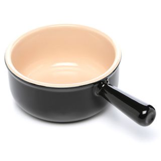 Stoneware 16 oz. French Onion Soup Bowl