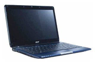 Acer Aspire AS1410 2762 11.6 Inch Blue Laptop   Up to 6 Hours of Battery Life (Windows 7 Home Premium)  Laptop Computers  Computers & Accessories