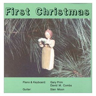 First Christmas Music