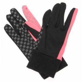 Manzella Women's Vapor Glove  Running Gloves Women  Sports & Outdoors
