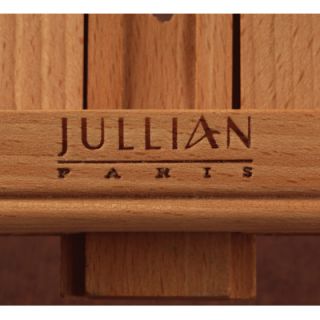 Martin Universal Design Jullian Full Size Wooden French Sketch Box