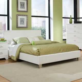 Standard Furniture Meridian Platform Bed