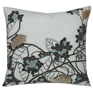 Kevin OBrien Studio Hydrangea Decorative Pillow