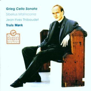 Cello Sonata / Malinconia Music