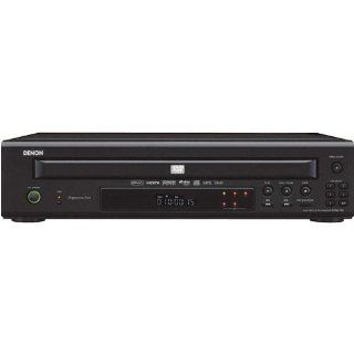 Denon DVM 745 5 Disc Progressive Scan Video/CD Player Electronics