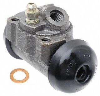 ACDelco 18E745 Professional Durastop Rear Brake Cylinder Assembly Automotive
