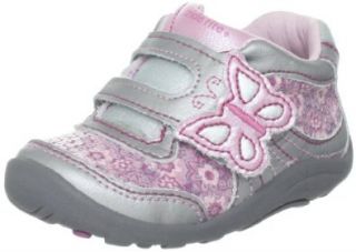 Stride Rite SRT Juliana 725 Boot (Toddler) Shoes