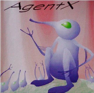 AgentX Music