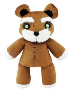 16" Annie Bear Tibbers Handmade Stuffed Plush Doll with Shop Bonus Toys & Games