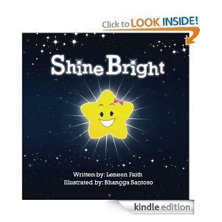 Shine Bright eBook Leneen Faith, Bhangga Santoso Kindle Store