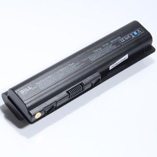 ATC Extended Battery Replacement for HP HDX 16 Pavilion G50 G60 G70 Battery Replacement 462890 751 462890 761 482186 003 484170 001 484170 002 484171 001 (12 Cell Equivalent) Computers & Accessories