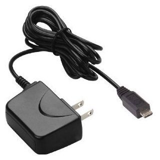 LG Micro USB Charger for LG Electronics Tone+ HBS 730 Bluetooth Headset Cell Phones & Accessories