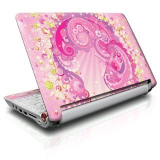 Jolie Design Skin Cover Decal Sticker for the Acer Aspire ONE 11.6 AO751H Netbook Laptop Computers & Accessories