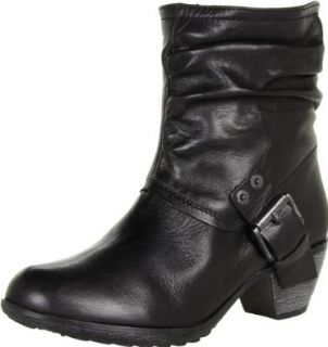 Eric Michael Women's Clay,Black,35 EU/4.5 5 M (B) US Shoes