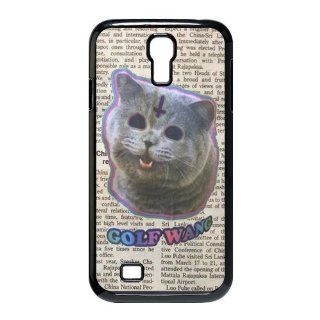Retro Golf Wang hard Snap on case for Samsung Galaxy S4 i9500 Premium Quality ultrathin Limited Edition by Distinctive Design Studio Cell Phones & Accessories