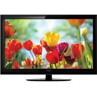 Coby LEDTV5536 55 Inch Widescreen 1080p 120 Hz LED HDTV Electronics