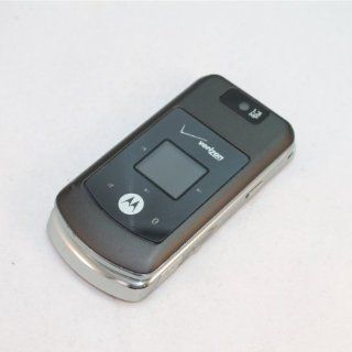 Motorola MOTO W755    Verizon or PagePlus Cell Phones & Accessories