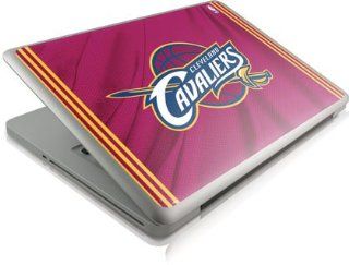 NBA   Cleveland Cavaliers   Cleveland Cavaliers Jersey   Apple MacBook Pro 13   Skinit Skin Computers & Accessories