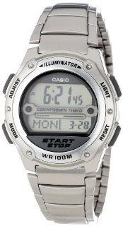 Casio Men's W756D 7AV Digital Sport Watch Casio Watches