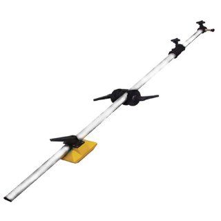 Interfit COR757 2 Section Boom Arm with Counterweight  Photographic Light Stands  Camera & Photo