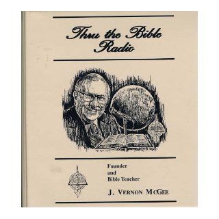 Notes & Outines on the New Testament J. Vernon McGee Books