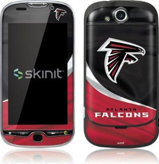 NFL   Atlanta Falcons   Atlanta Falcons   T Mobile MyTouch 4G   Skinit Skin Cell Phones & Accessories