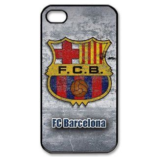 FC Barcelona Best Iphone 4/4s Case, Top Design Iphone 4/4s FCB 2l737 Cell Phones & Accessories