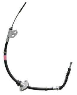 Raybestos BC94752 Professional Grade Parking Brake Cable Automotive